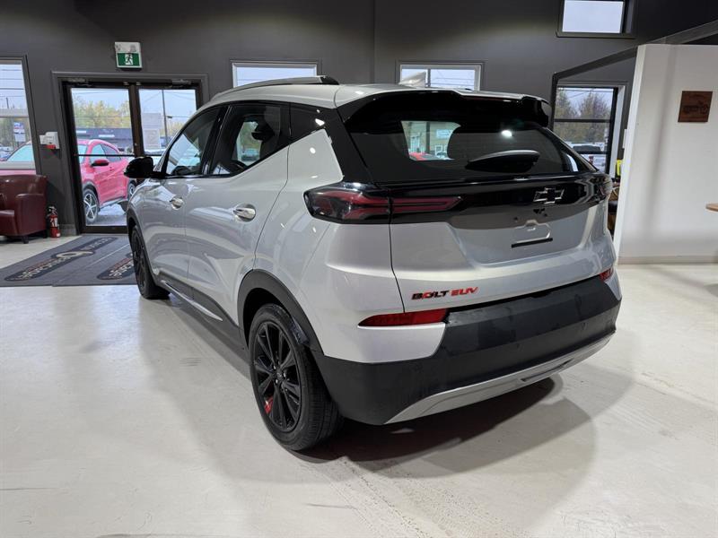chevrolet Bolt EUV 2023 - 4