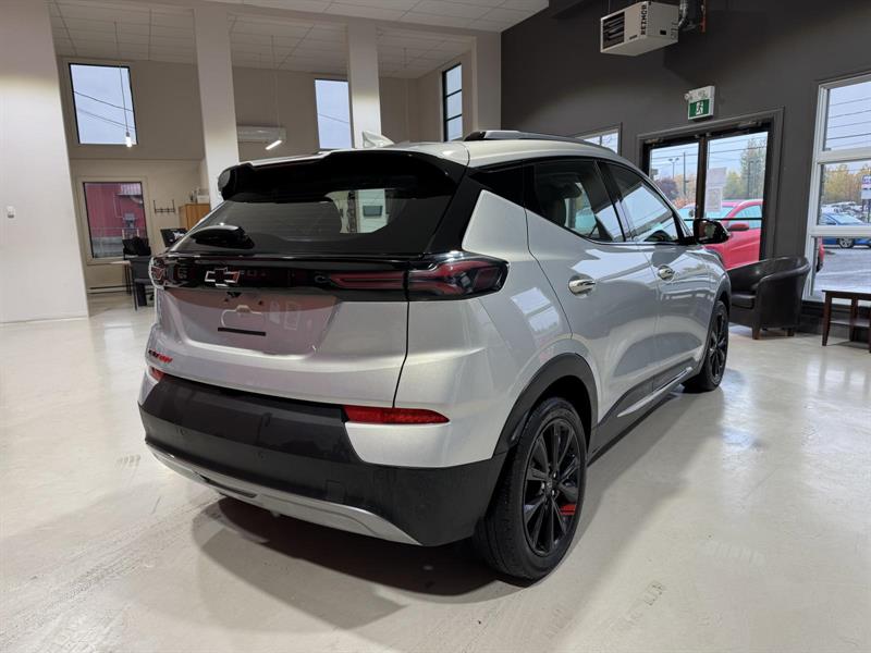 chevrolet Bolt EUV 2023 - 7
