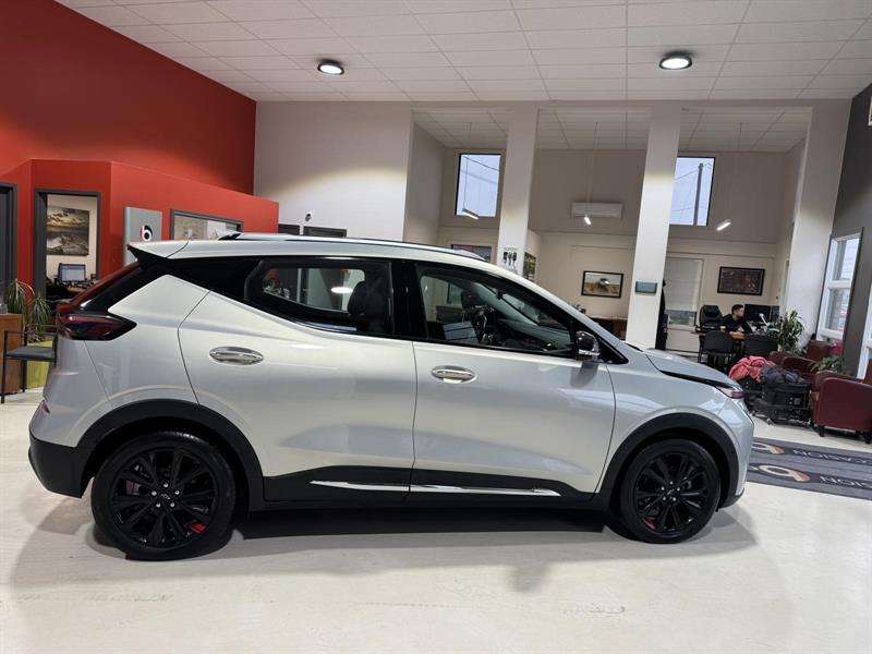 chevrolet Bolt EUV 2023 - 8