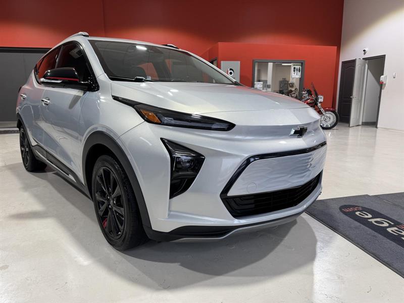 chevrolet Bolt EUV 2023 - 9