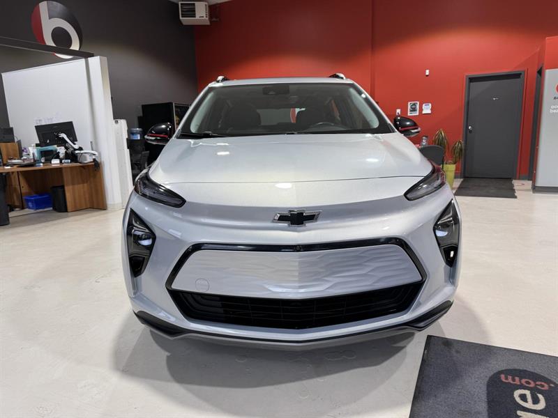 chevrolet Bolt EUV 2023 - 11