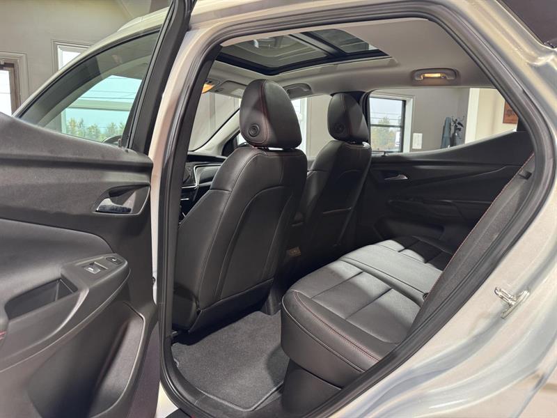 chevrolet Bolt EUV 2023 - 12