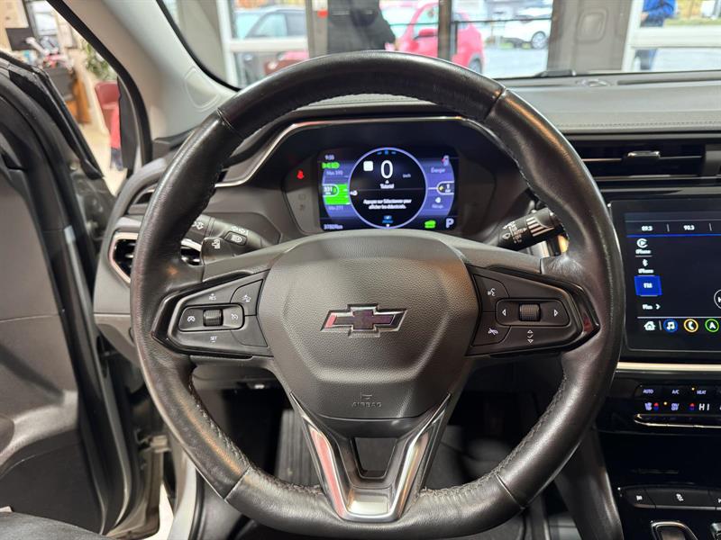 chevrolet Bolt EUV 2023 - 19