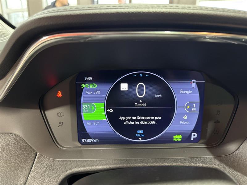 chevrolet Bolt EUV 2023 - 20