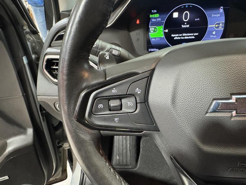 chevrolet Bolt EUV 2023 - 21