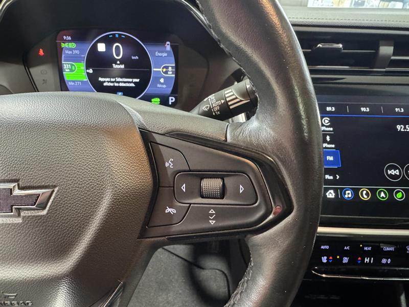 chevrolet Bolt EUV 2023 - 22