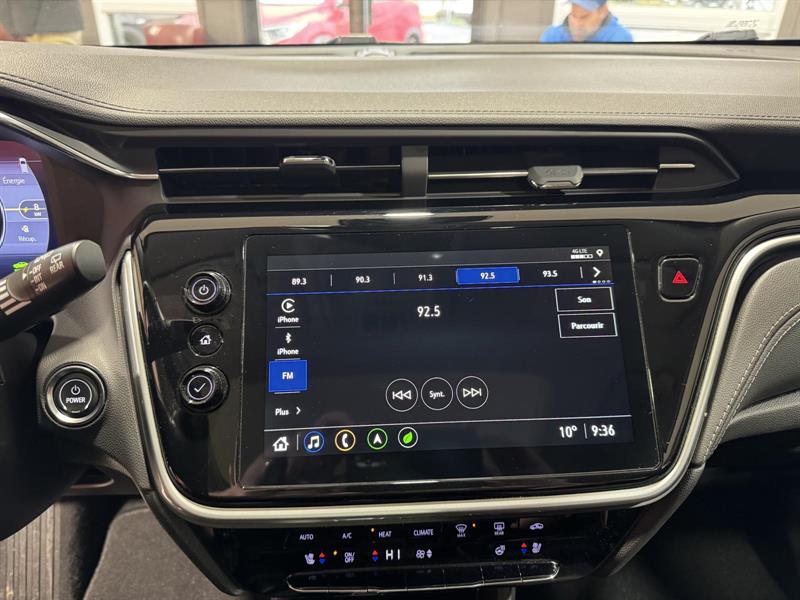 chevrolet Bolt EUV 2023 - 24