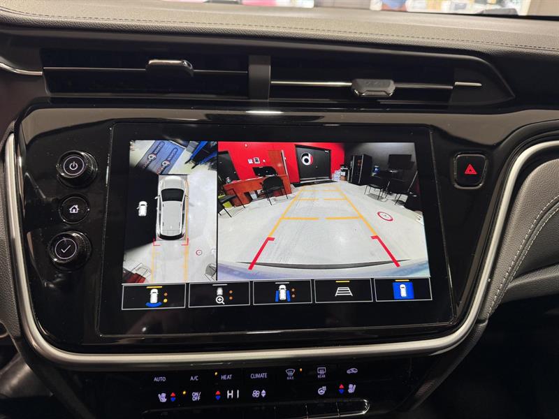 chevrolet Bolt EUV 2023 - 25