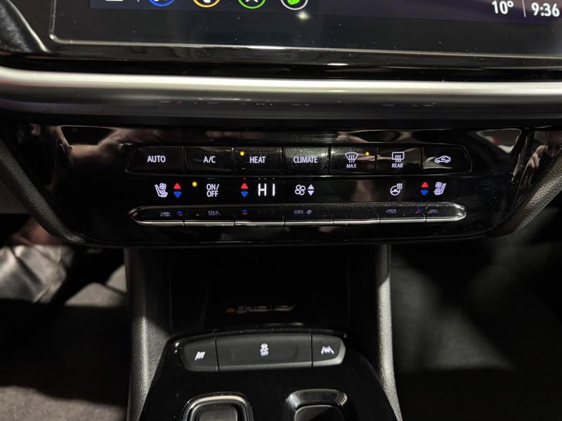 chevrolet Bolt EUV 2023 - 26