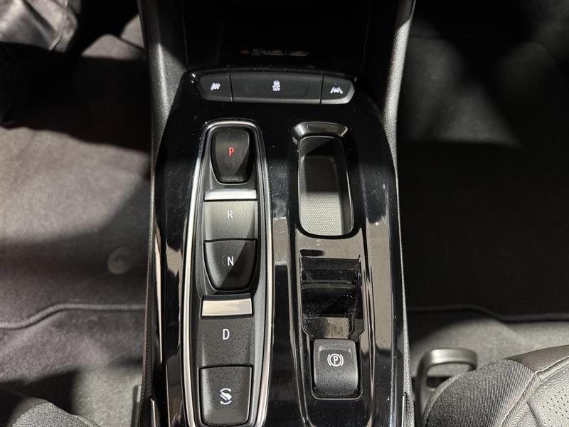 chevrolet Bolt EUV 2023 - 27