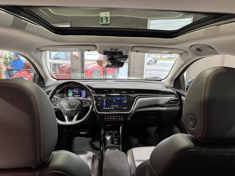 chevrolet Bolt EUV 2023 - 28