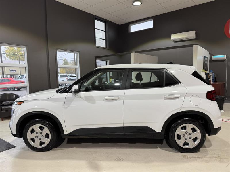 hyundai Venue 2022 - 3