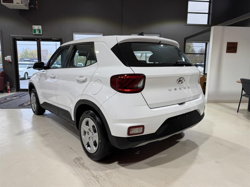 hyundai Venue 2022 - 4