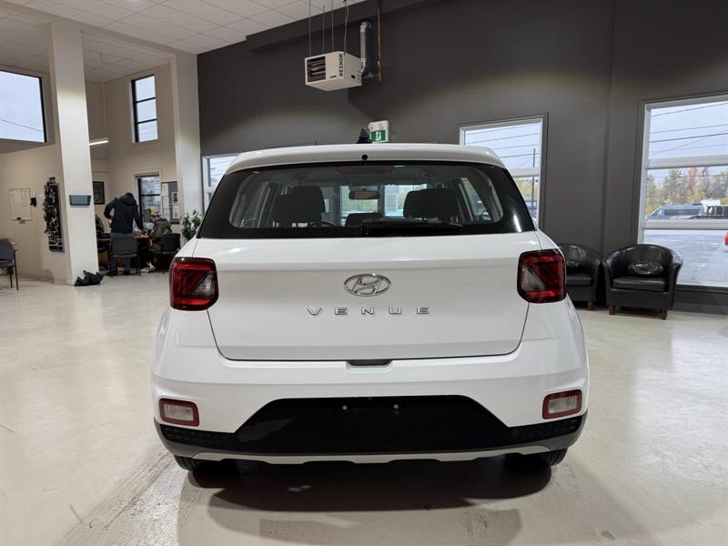 hyundai Venue 2022 - 5