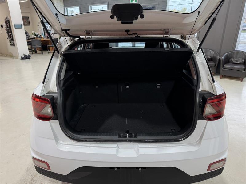 hyundai Venue 2022 - 7