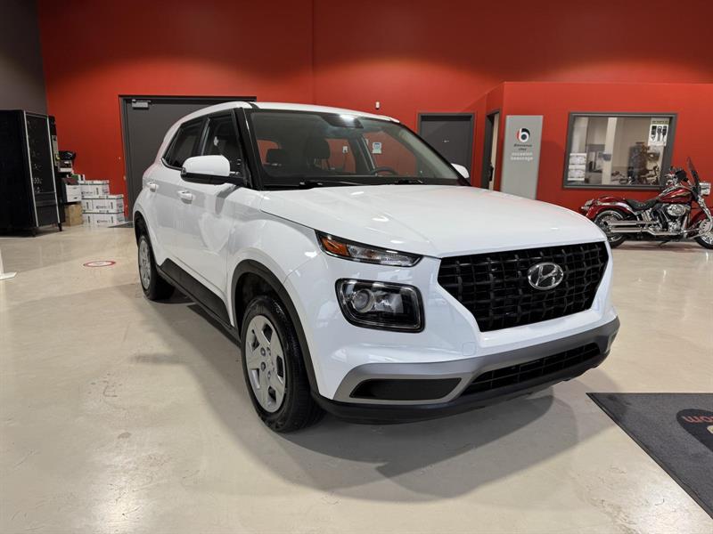 hyundai Venue 2022 - 11