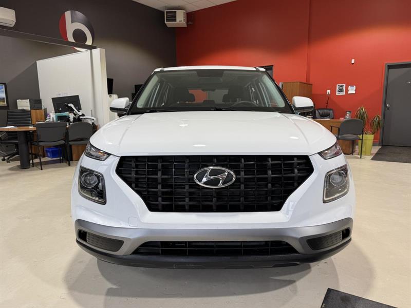 hyundai Venue 2022 - 12