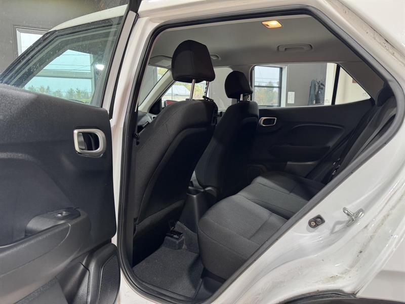 hyundai Venue 2022 - 13