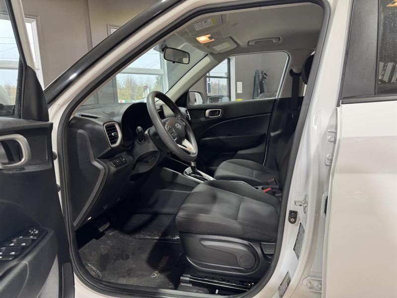 hyundai Venue 2022 - 15