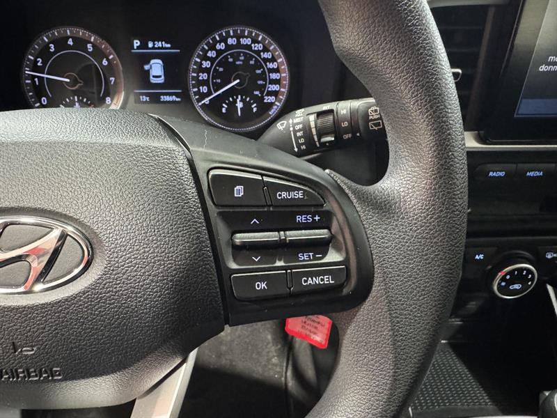 hyundai Venue 2022 - 17