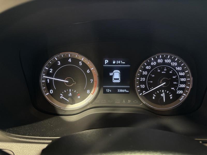 hyundai Venue 2022 - 21