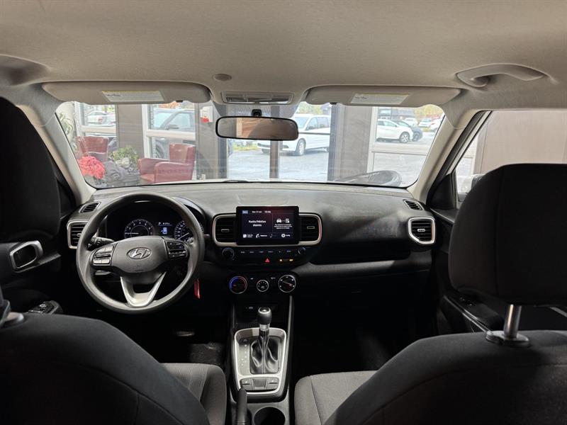 hyundai Venue 2022 - 26