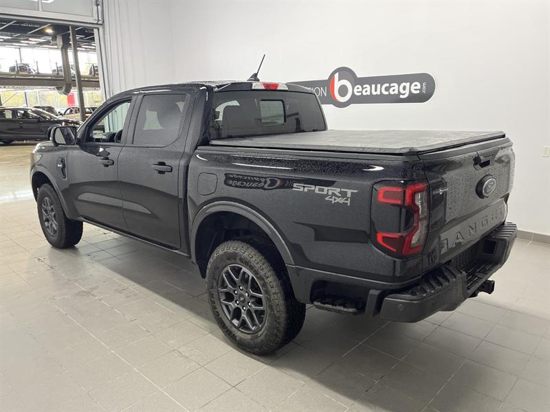 ford Ranger 2024 - 3