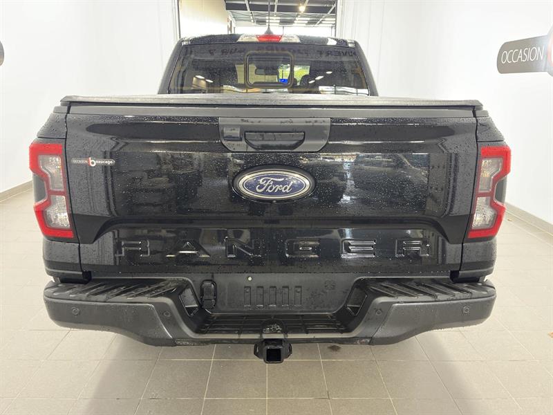 ford Ranger 2024 - 4