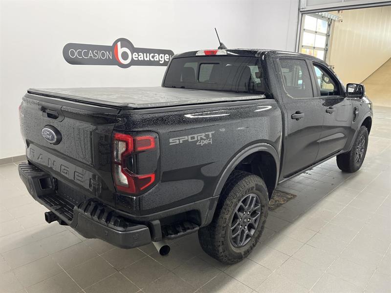 ford Ranger 2024 - 5