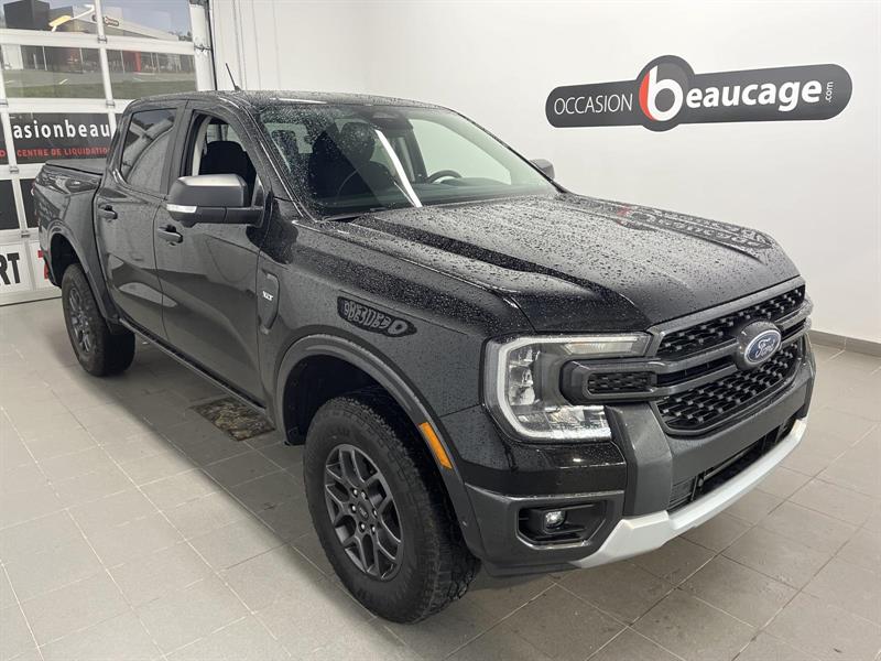 ford Ranger 2024 - 6