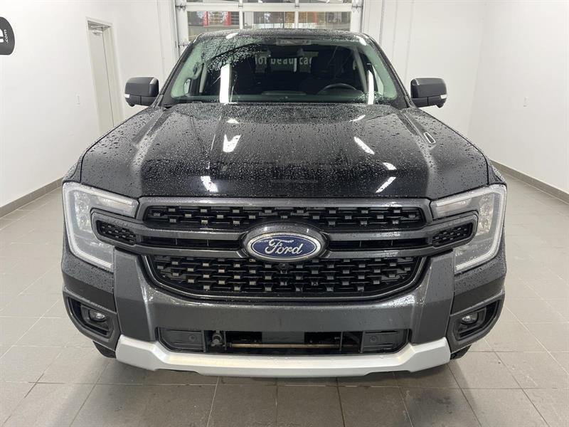 ford Ranger 2024 - 7