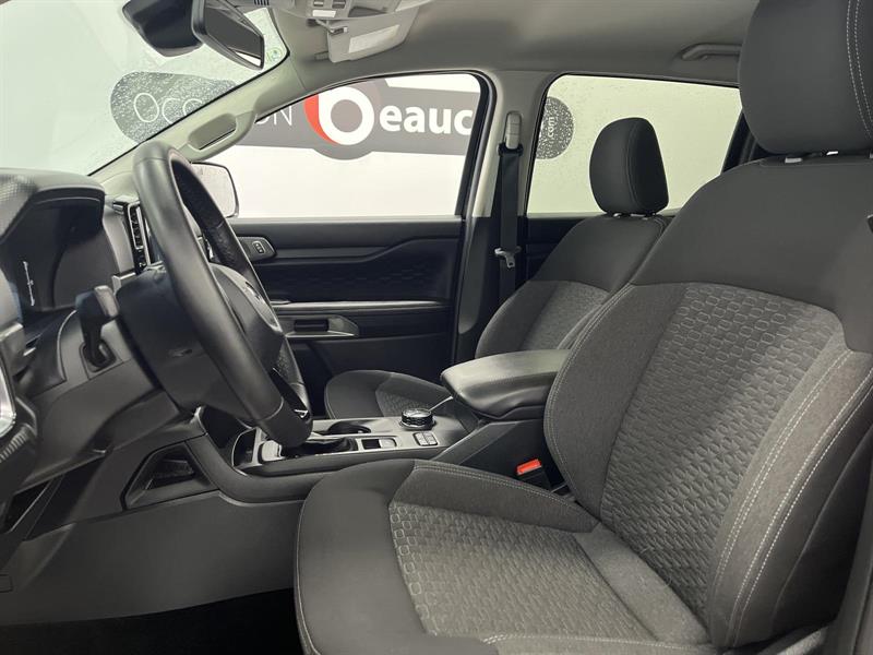 ford Ranger 2024 - 8