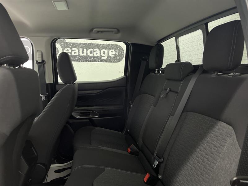 ford Ranger 2024 - 9