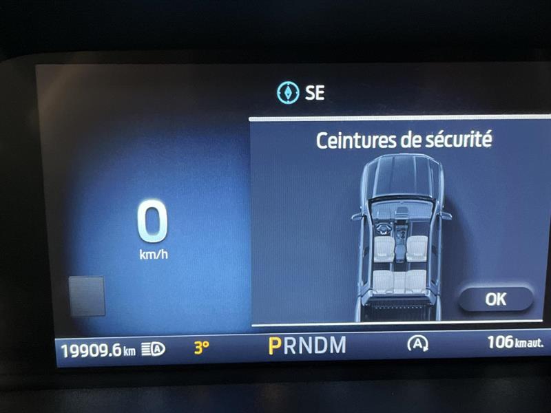 ford Ranger 2024 - 10