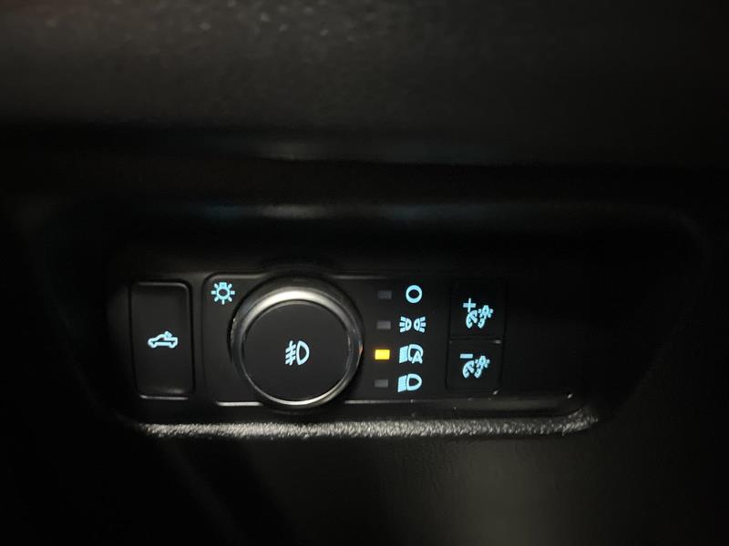 ford Ranger 2024 - 11