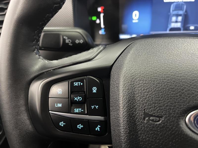 ford Ranger 2024 - 12