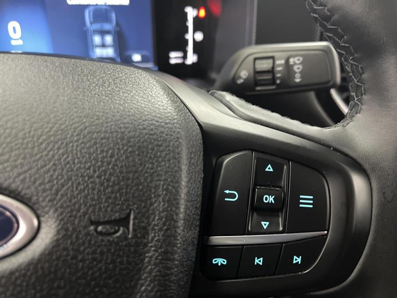 ford Ranger 2024 - 14