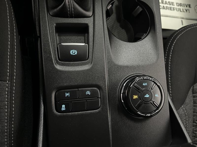 ford Ranger 2024 - 15