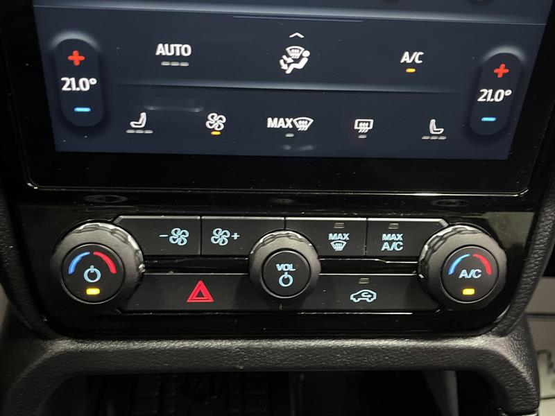 ford Ranger 2024 - 16