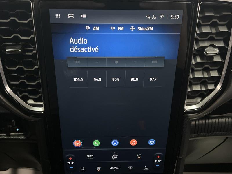 ford Ranger 2024 - 17