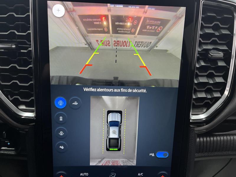 ford Ranger 2024 - 18