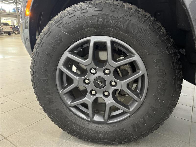 ford Ranger 2024 - 20