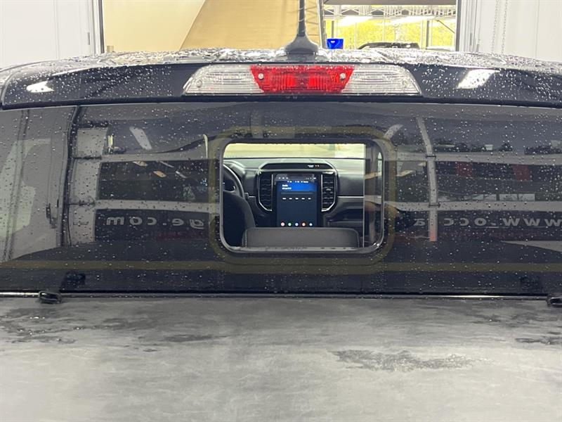 ford Ranger 2024 - 21