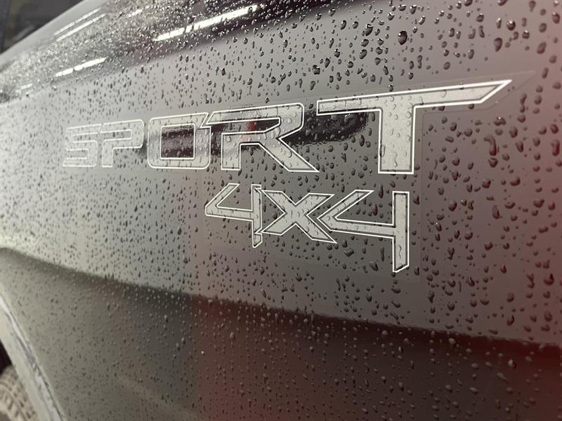 ford Ranger 2024 - 23