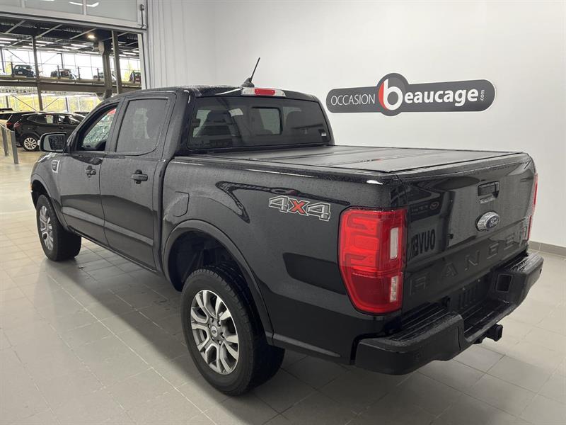 ford Ranger 2022 - 3