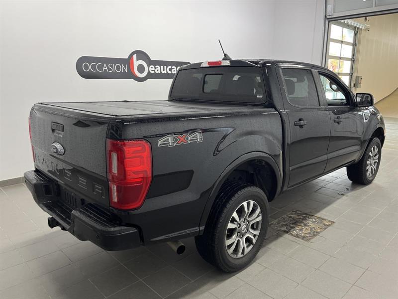 ford Ranger 2022 - 5
