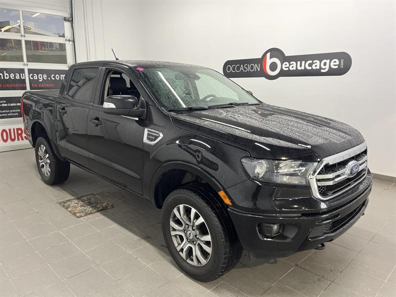 ford Ranger 2022 - 6