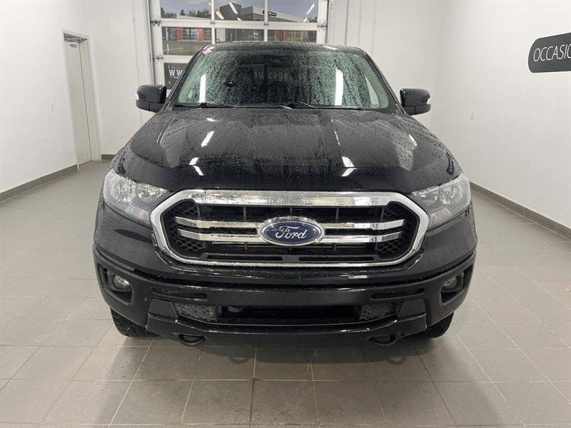 ford Ranger 2022 - 7