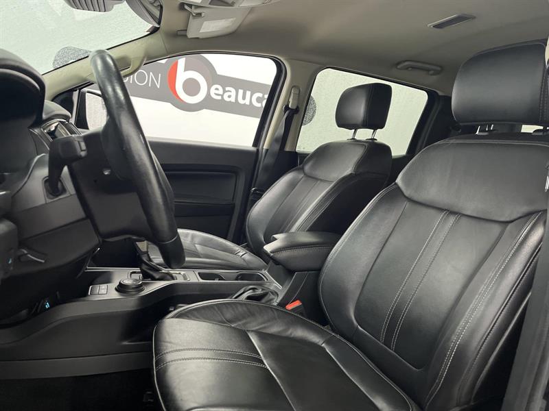 ford Ranger 2022 - 8