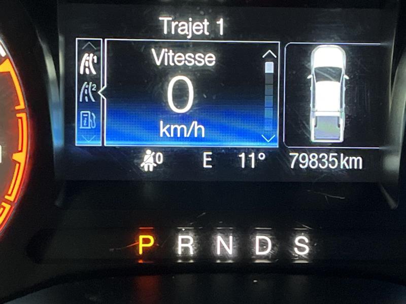 ford Ranger 2022 - 10